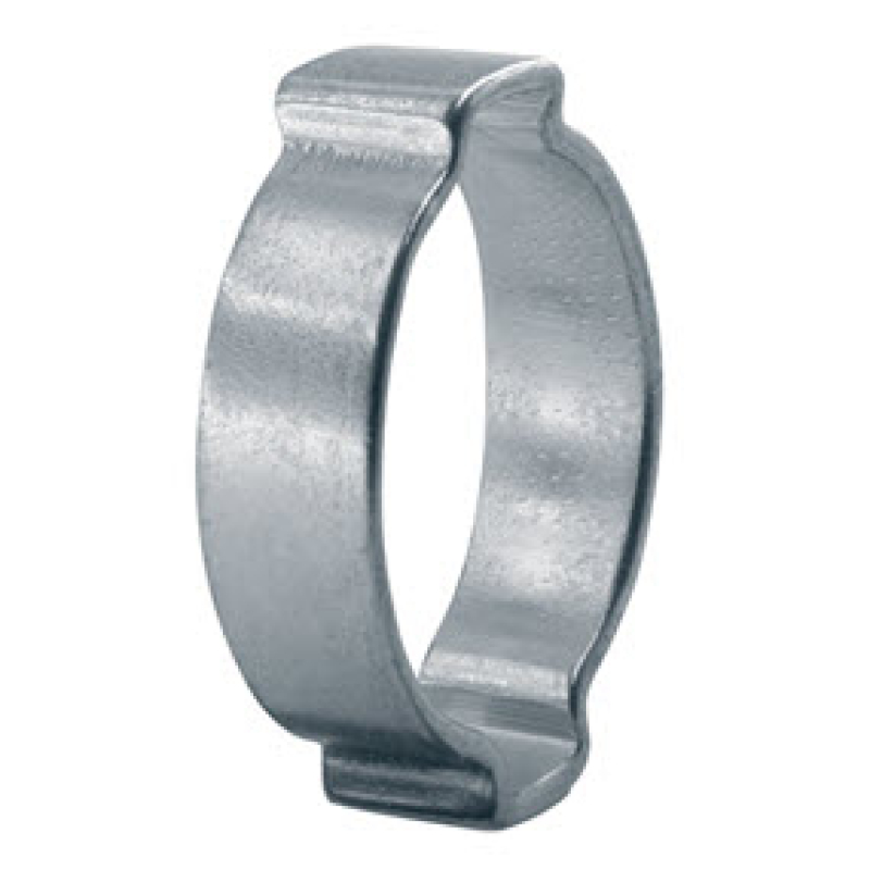 Oetiker 2-Ohr Klemmen rostfrei